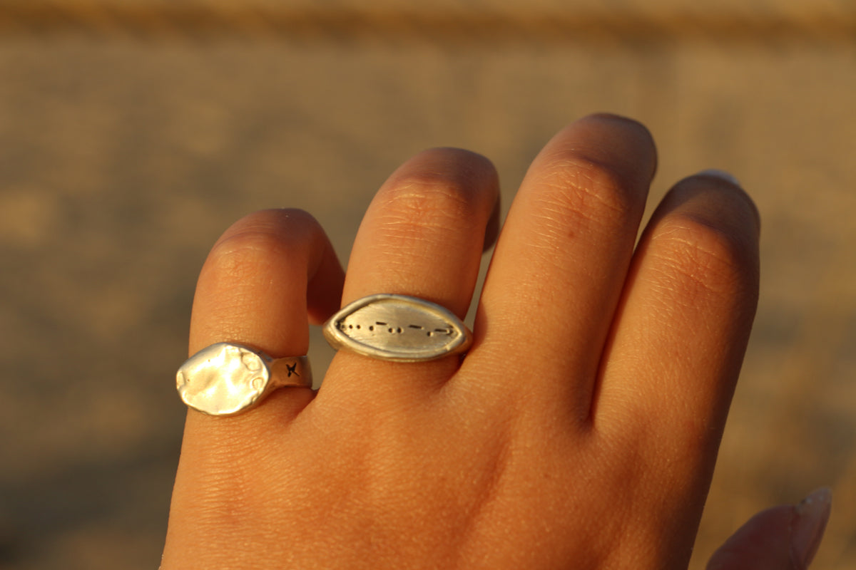 Lineup ring