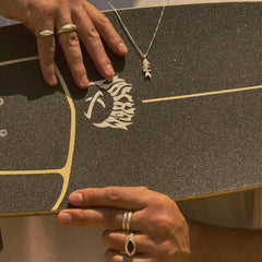 Swell Ring