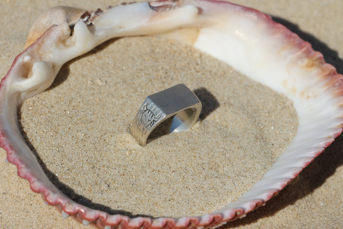 Bull&bear ring