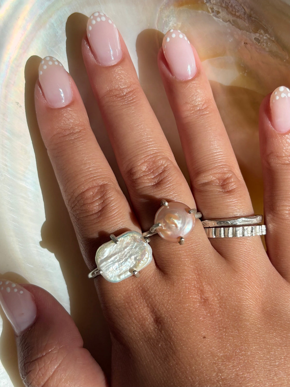 Bloom ring