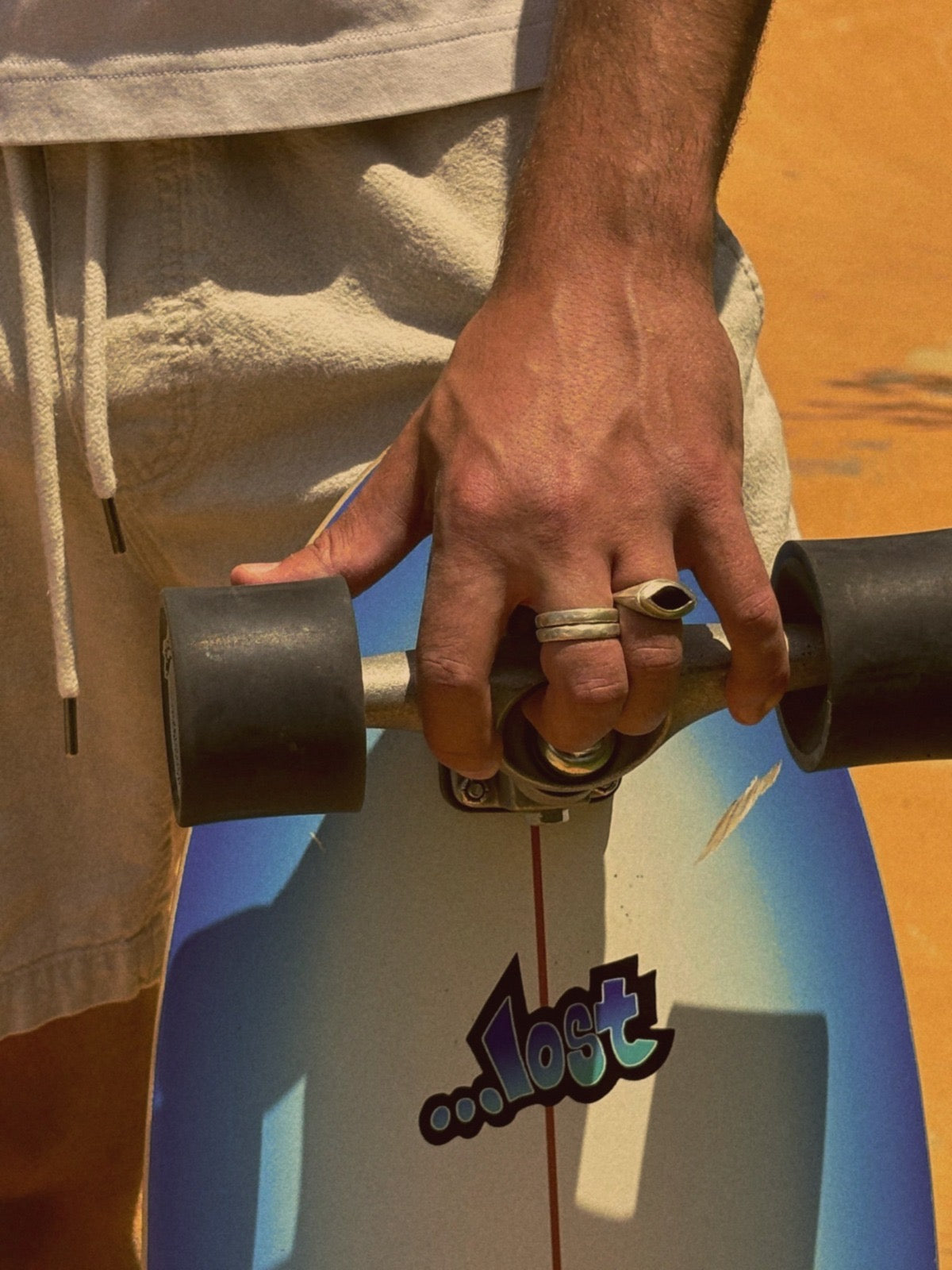 Swell Ring
