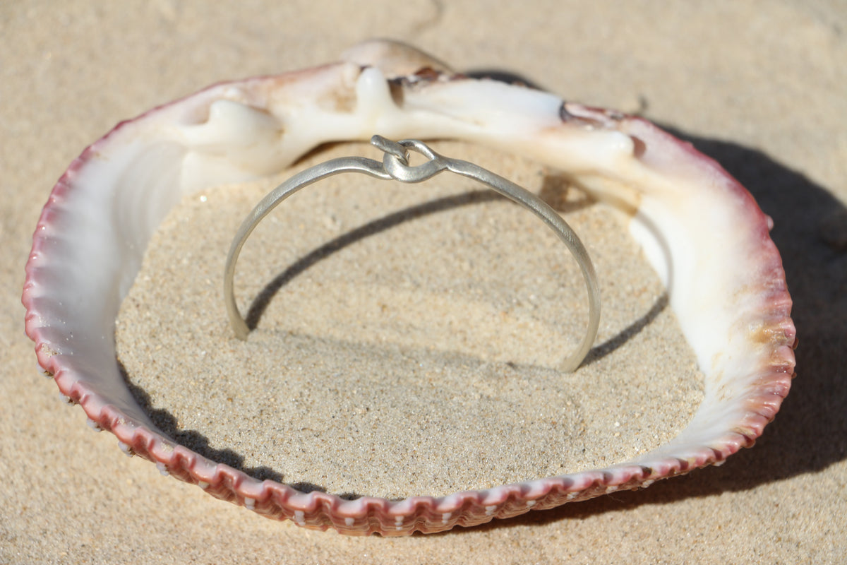 The snapper Lock Bracelet