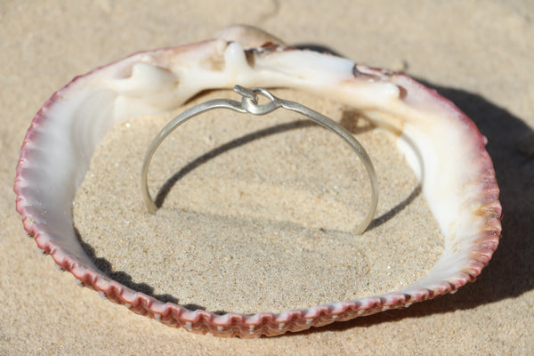 The snapper Lock Bracelet