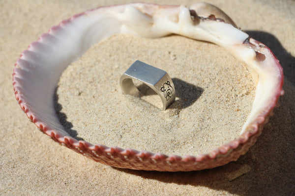 Bull&bear ring