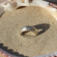 Golden Hour Ring