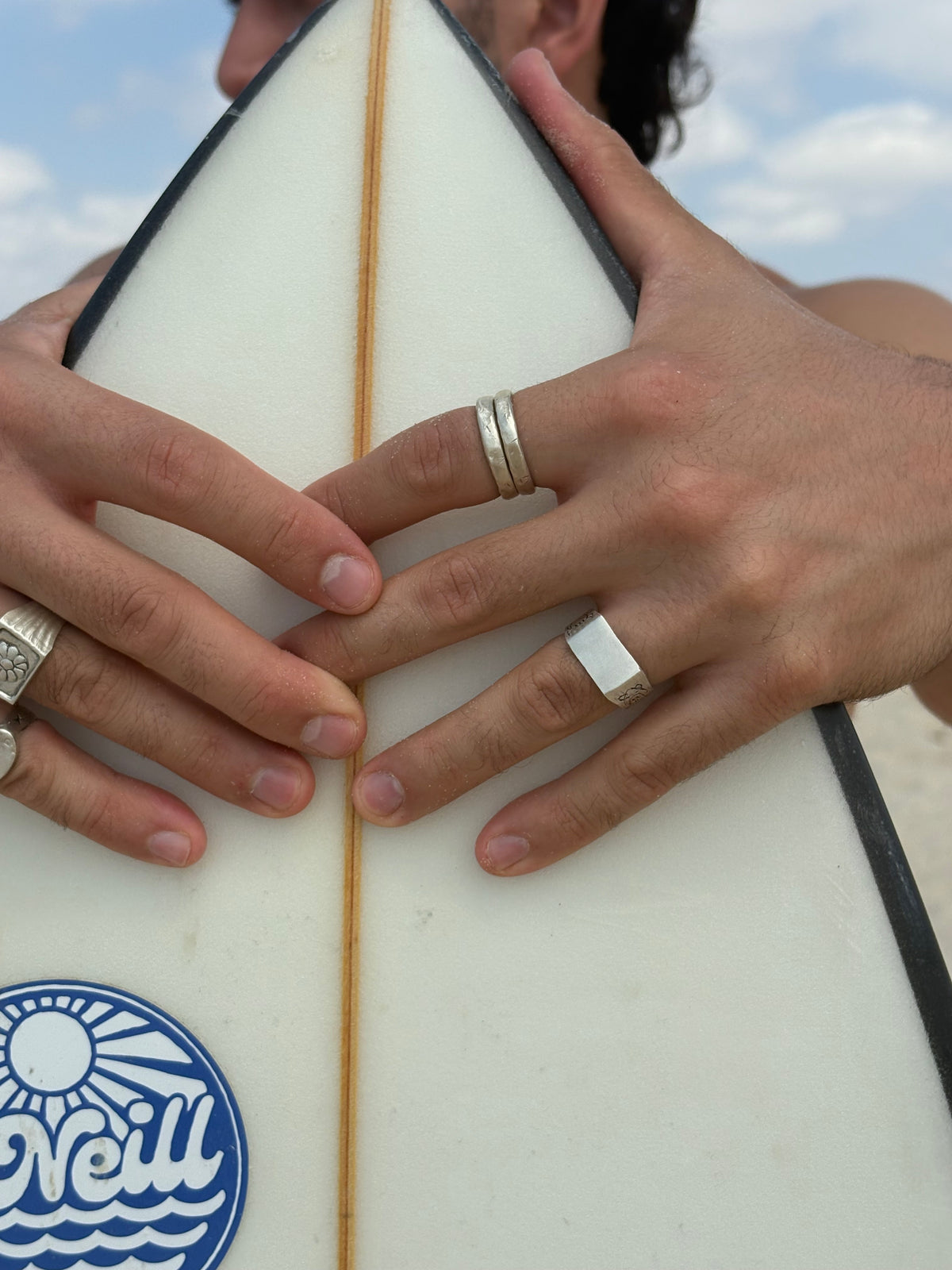 Bull&bear ring