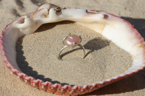 Bloom ring