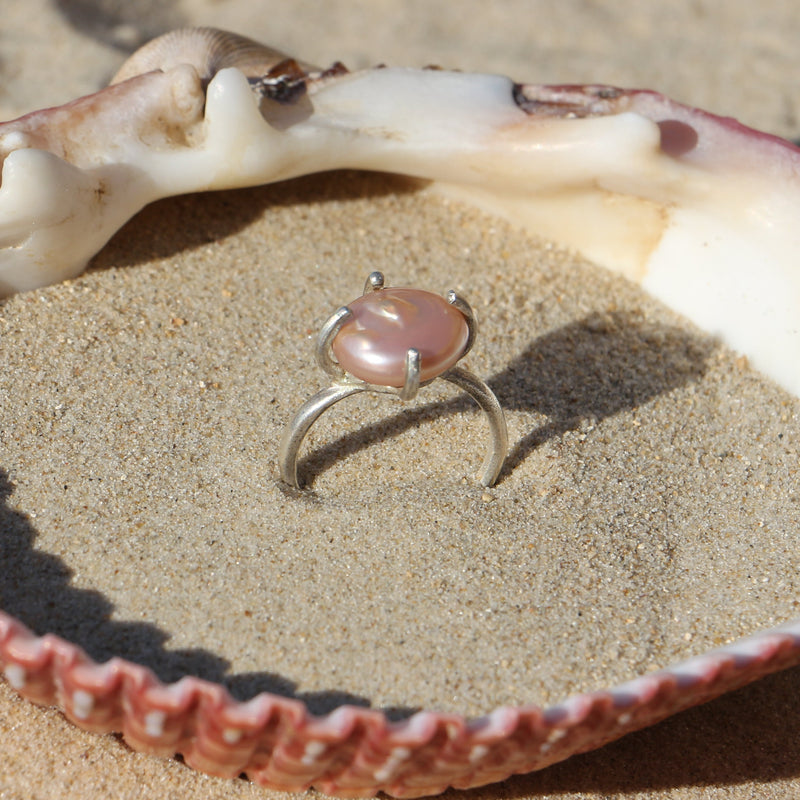 Bloom ring