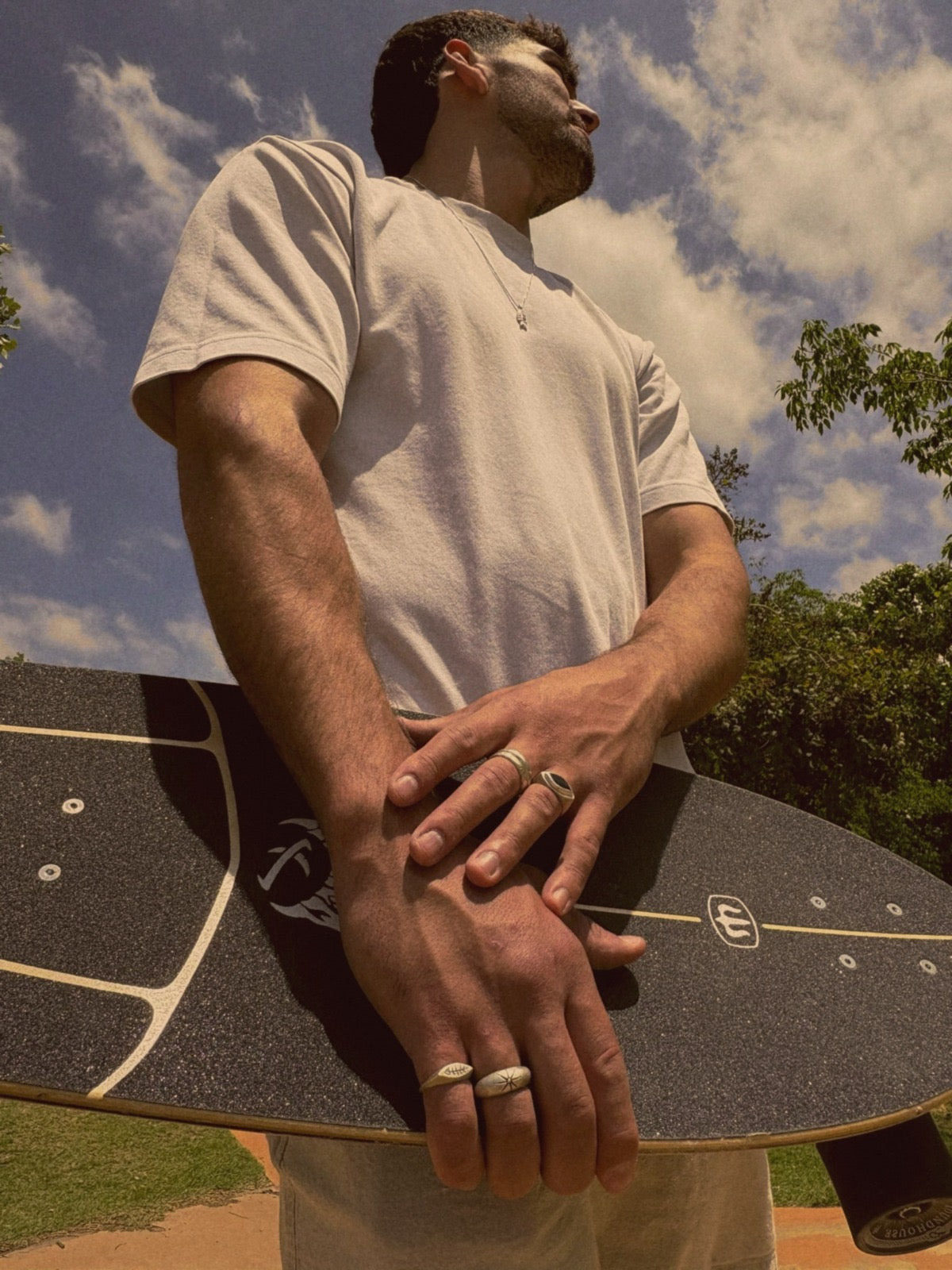Swell Ring